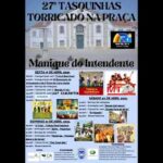Meteorologia em Manique do Intendente: Clima e Tendências