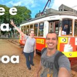 Descubra O Que Fazer Perto de Lisboa