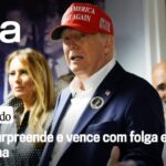O Sinal de Luz Vermelha: Destino e Significado