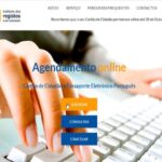 Agendamento Eficiente na Loja do Cidadão