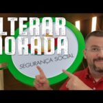 Segurança Social em Lisboa: Como Atualizar Sua Morada