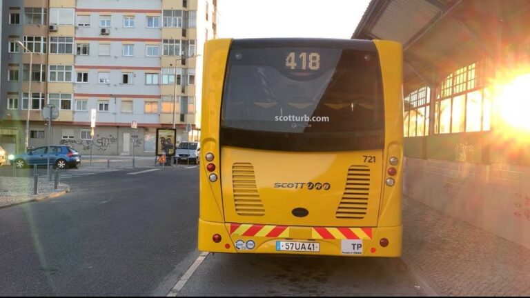 Viagem de Trem de Cascais a Sintra: Um Guia Prático