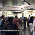 Serviço de Perdidos e Achados no Metrô: Como Contatar e Recuperar Itens