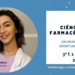 Avanços nas Ciências Farmacêuticas: O Papel da DGES