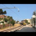 Horários Atualizados da CP na Linha Cascais