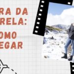 Explorando a Serra da Estrela de Autocarro
