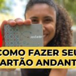 Passe Andante: Preços e Vantagens