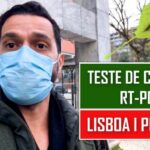 Laboratórios de Testes COVID em Lisboa: Guia Completo