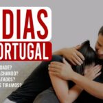 Clima em Portugal: O que Esperar em 30 Dias