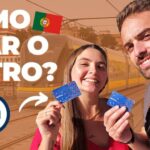 Guia Completo do Mapa das Zonas do Metro do Porto