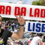 Feiras de Sábado em Lisboa: Um Guia Completo