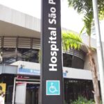 Conectividade do Metro ao Hospital da Luz