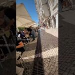Avenida da República 57: O Coração de Lisboa