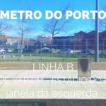 Horários do Metrô: Porto a Póvoa de Varzim