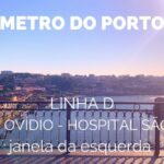 João de Deus: Transformações no Metrô de Lisboa