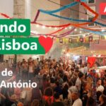 Explorando o Mapa de Largo do Limoeiro em Lisboa