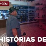 Explorando o Alrossio: O Metro de Campo Grande