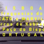 Guia Completo do Mapa de Beato em Lisboa