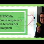 Guia Completo para Comprar Biglietti de Metro em Lisboa