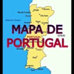 Explorando o Mapa de Portugal e Ilhas