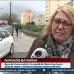Meteorologia em Póvoa de Santo Adrião: Previsões e Análises