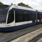 Explorando a Linha do Metro na Universidade de Cacilhas