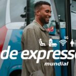 Ônibus Expresso Vermelho em Portugal: Conforto e Acessibilidade