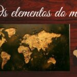Mapa de Portugal com Escala: Guia Prático para Viagens e Estudos