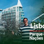 Guia Completo do Mapa do Parque das Nações