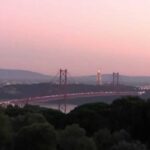 Alameda Keil do Amaral: Um Oásis Verde em Lisboa