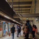 Como Chegar a Belém de Metrô