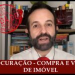 Orientações sobre Procuração para Venda de Imóvel em Portugal