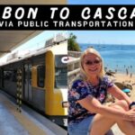 Preço do Trem de Lisboa a Cascais