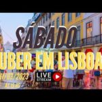 Oportunidades de Emprego na Madrugada em Lisboa