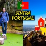 Horários do Trem Sintra-Lisboa: Guia Completo