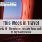 Erros de Tarifas em Portugal: Oportunidades e Estratégias