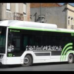 Explorando o Autocarro 6: Conexões e Destinos em Barreiro