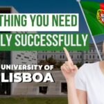 Guia Completo do Cartão Erasmus em Lisboa