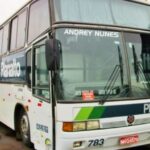 Explorando o Autocarro 783: Conforto e Eficiência no Transporte Público