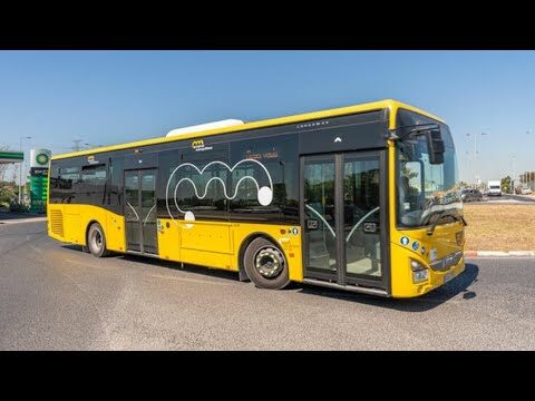 Horários da Carris Metropolitana em Almada