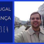Explorando Portugal e França de Comboio