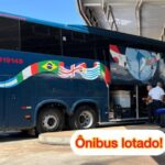 Horários da Rodoviária de Fundão: Guia Completo