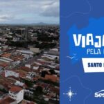 Meteorologia em Santo Estêvão: Previsões e Impactos Climáticos