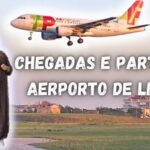 Chegadas a Lisboa Hoje: O Que Esperar