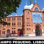Descubra o Campo Pequeno em Lisboa: Guia e Mapa Completo