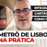 Horário de Funcionamento do Metro de Lisboa: Tudo o que Você Precisa Saber