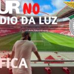 Explorando o Metro Estádio da Luz: Conectividade e Acessibilidade