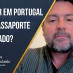 Como Renovar um Passaporte Caducado em Portugal