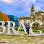 Viagem de Trem: Lisboa a Braga com Conforto e Rapidez