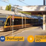 Hospital São João: Acesso Facilitado pelo Metrô
